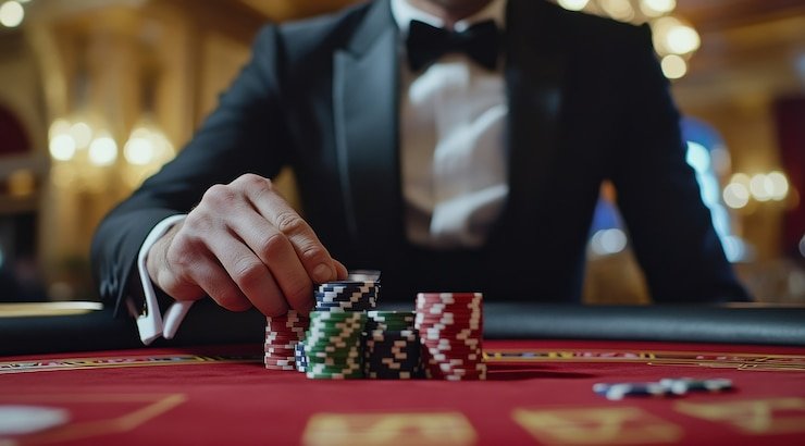 Tingkatan VIP Club puncaktoto dari Bronze hingga Platinum